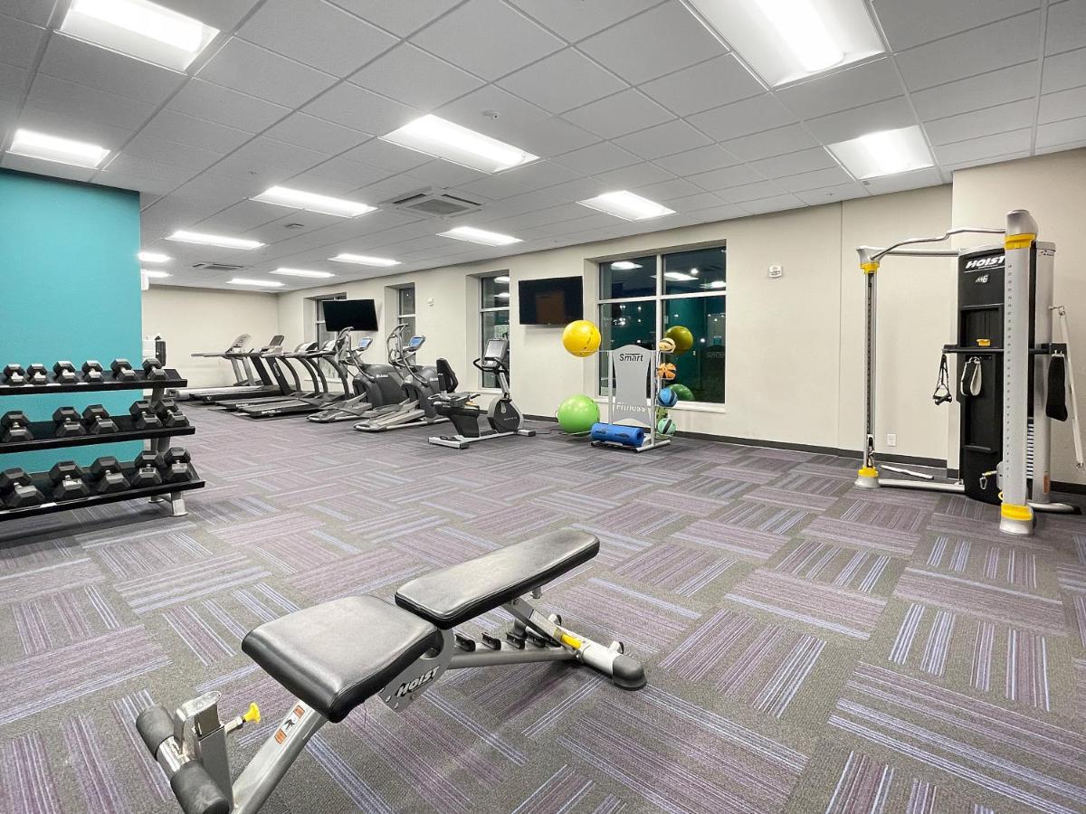 Huge 2br Next To Wells Fargo -freeparking! Appartement